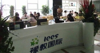 豫教國(guó)際 河南自費(fèi)出國(guó)留學(xué)的可靠橋梁